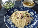 パスタランチ