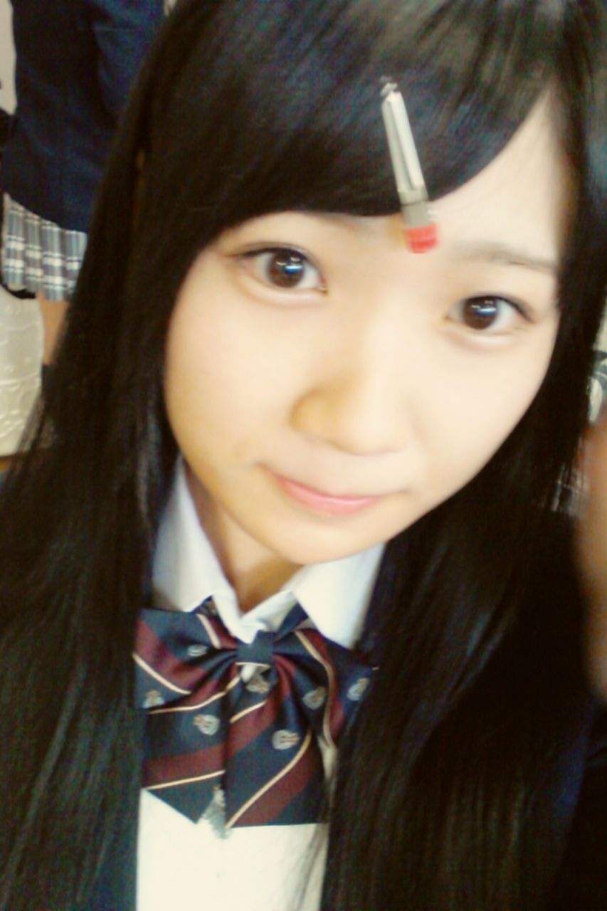 気ままにハレーション 新土居沙也加