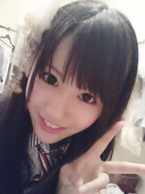 原望奈美