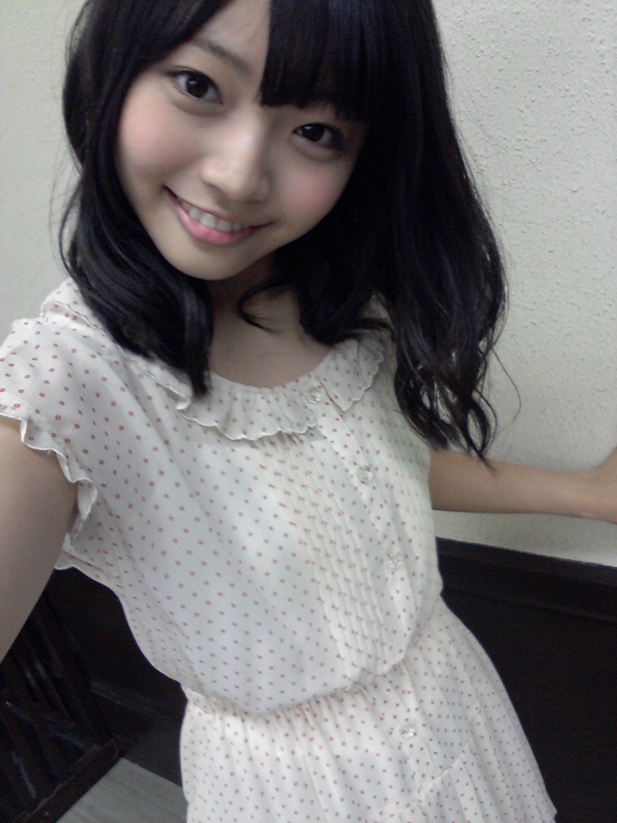 二村春香