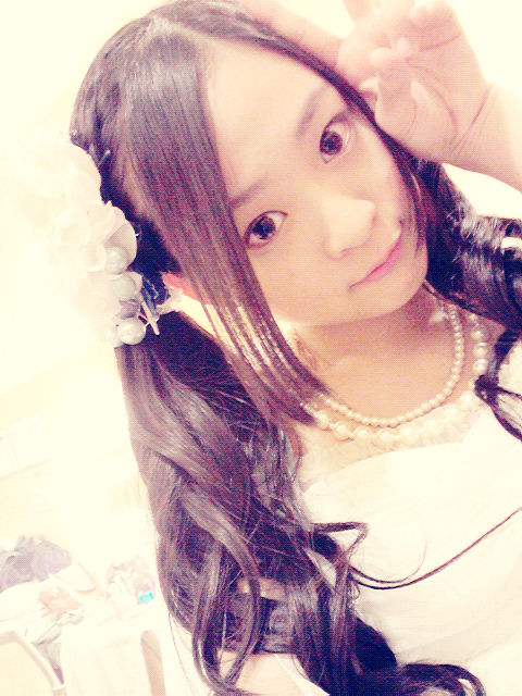 都築里佳
