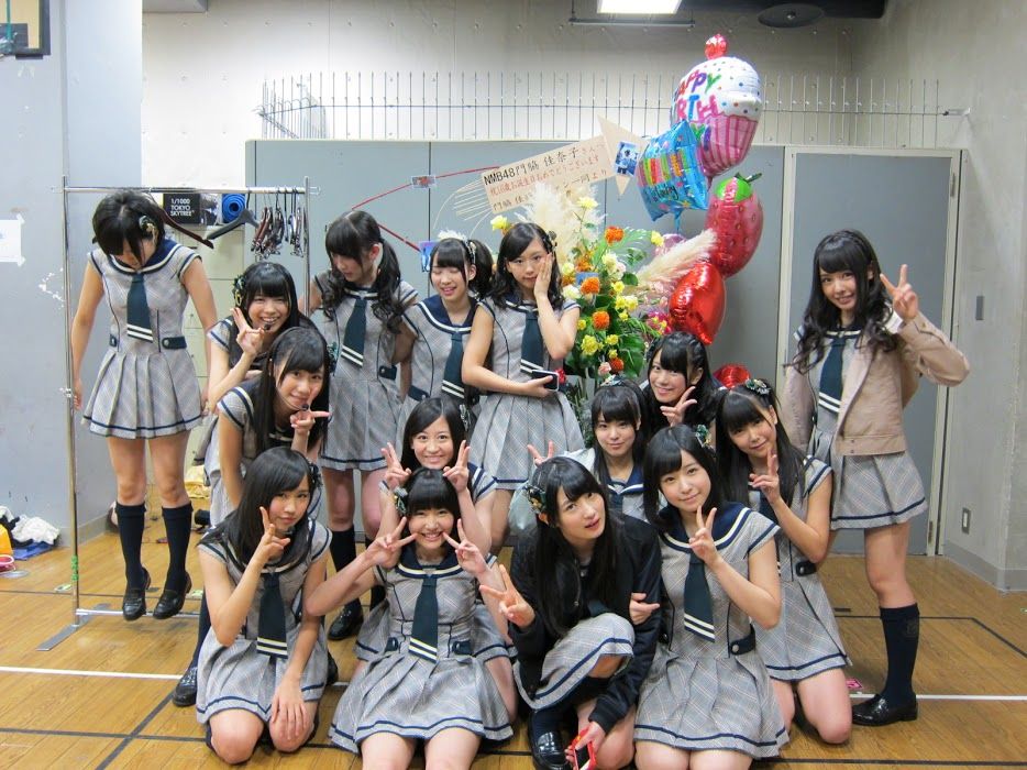 そそる集合写真21 [無断転載禁止]©bbspink.com	->画像>1255枚 