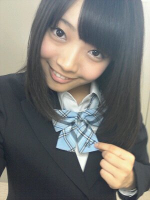 二村春香