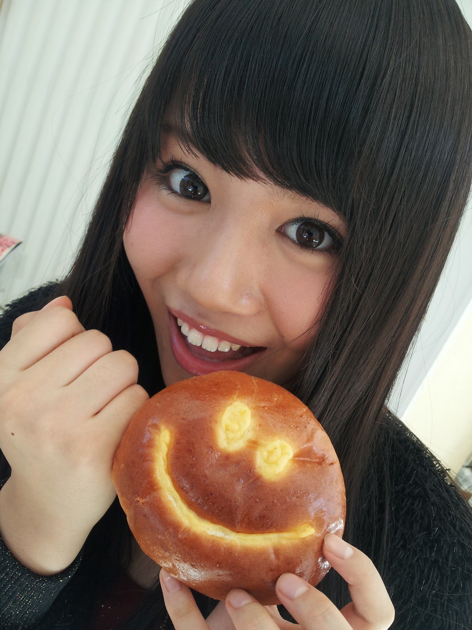 原望奈美