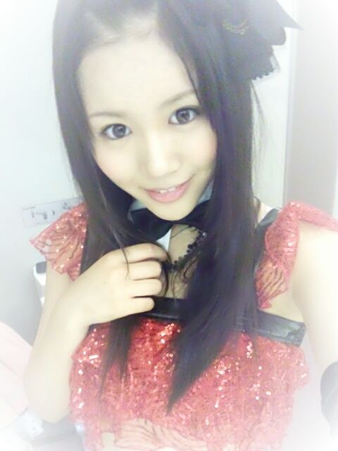 原望奈美
