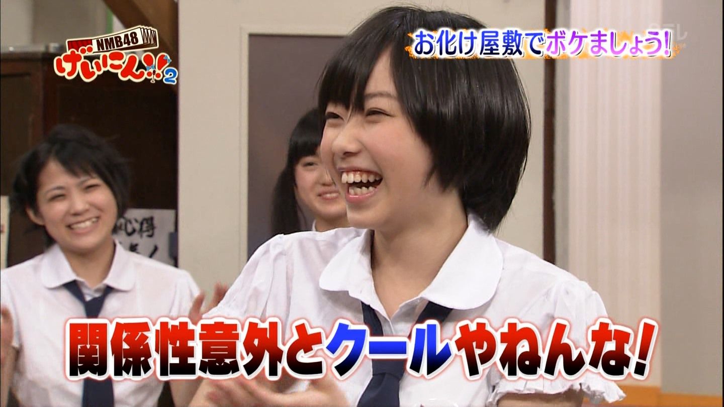 【NMB48】石塚朱莉ちゃん応援スレ☆1【あんちゅ】YouTube動画>4本 ->画像>322枚 