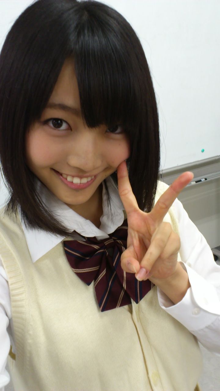 二村春香