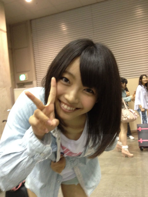 二村春香