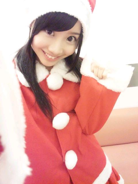 中西優香