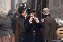 sherlock