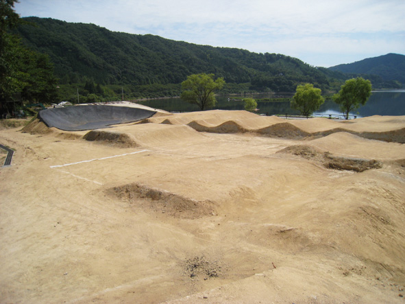BMX���ѥ�����