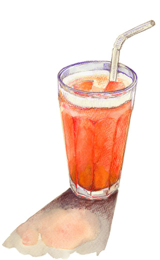 sumomosoda