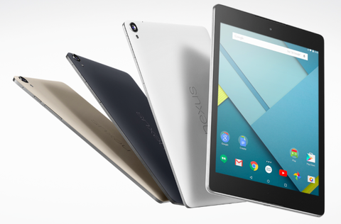 nexus9