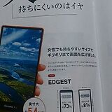 aquos zeta