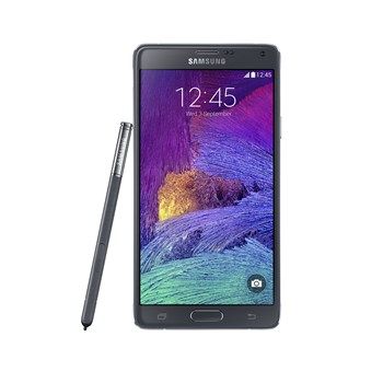 galaxy note4 黒
