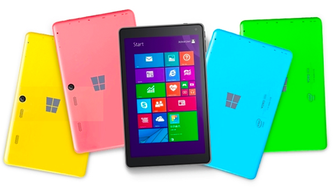 Voyo WinPad A1 mini