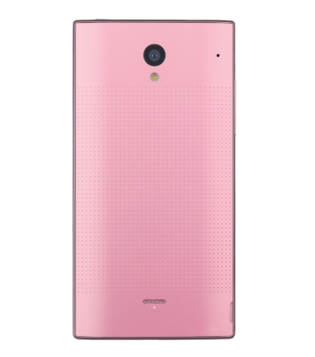 AQUOS CRYSTAL黒