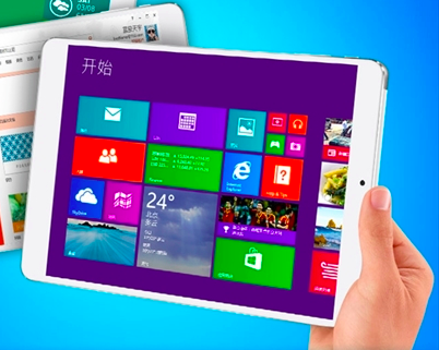 Teclast X89HD