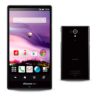 aquos zeta sh-04f