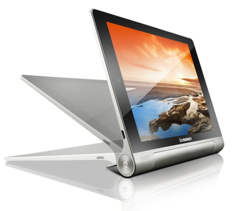 yogatablet