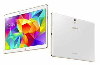 galaxytabS