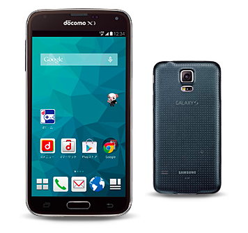 galaxy s5