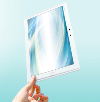 arrows tab