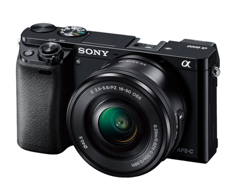 α6000