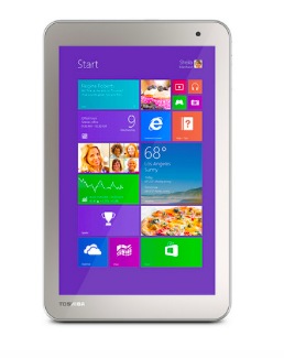 新dynabooktab
