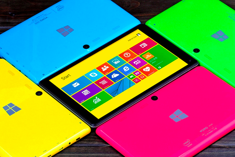 Voyo WinPad A1 mini