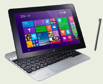lavie tab w