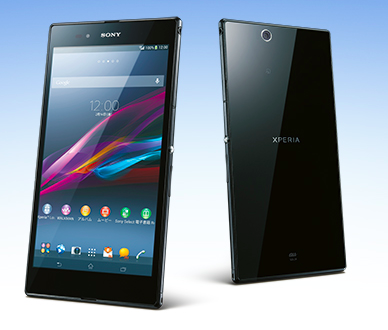 xperia z ultra