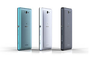 xperia zl2