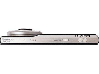 LUMIX DMC-CM1裏