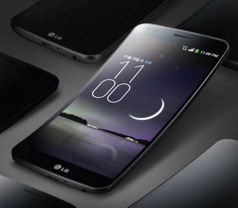 lggflex