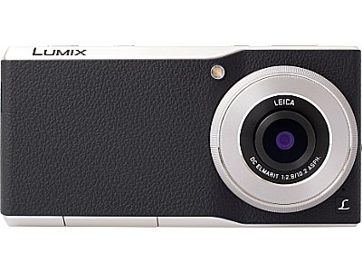 LUMIX DMC-CM1