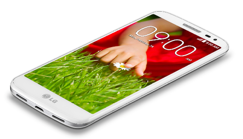 lg g2 mini