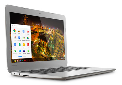 chromebook
