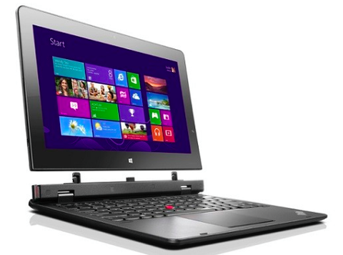 ThinkPad Helix 2