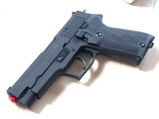 ¥¿¥Ê¥« 9mm ·ý½Æ Vr2 ¥Ø¥Ó¡¼¥¦¥¨¥¤¥È P220 ¼«±ÒÂâ Φ¾å¼«±ÒÂâ