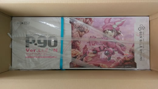 Åìµþ¥Þ¥ë¥¤ P-90 Ver.LLENN ¥Ð¡¼¥¸¥ç¥ó ¥ì¥ó ´°Á´¸ÂÄêÉÊ¡¡¿·ÉÊ̤»ÈÍÑ̤³«Éõ