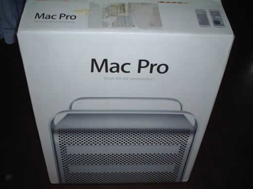 MAC pro ζȢ