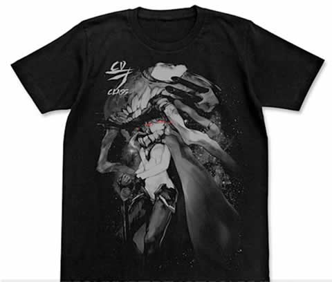 TGS東京ゲームショウ2013 艦これ 限定版 空母ヲ級 TシャツL