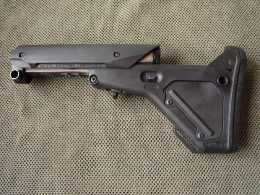 MAGPUL 6ÃÊ¿½Ì¥¹¥È¥Ã¥¯ £Í16¡¡£Í4¡¡¥Þ¥°¥×¥ë