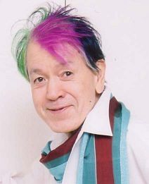 志茂田景樹さんのtwitterは心にしみるとの噂 : 矢口壹琅 の ONE LOVE