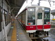 20111106鬼怒川温泉行き・普通電車