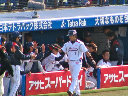 20100403奇跡のショット@お花見広場3