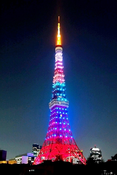 091002東京タワー