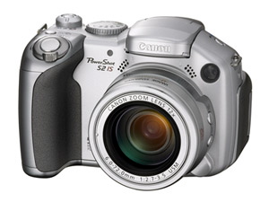 Canon PowerShot 2SIS