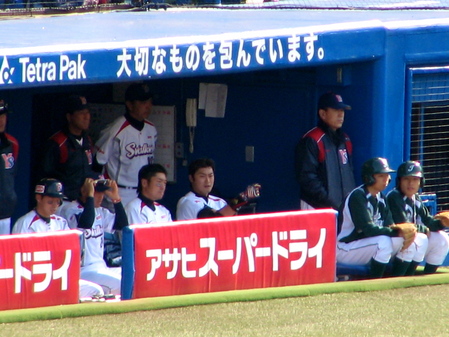 20100403奇跡のショット@お花見広場5